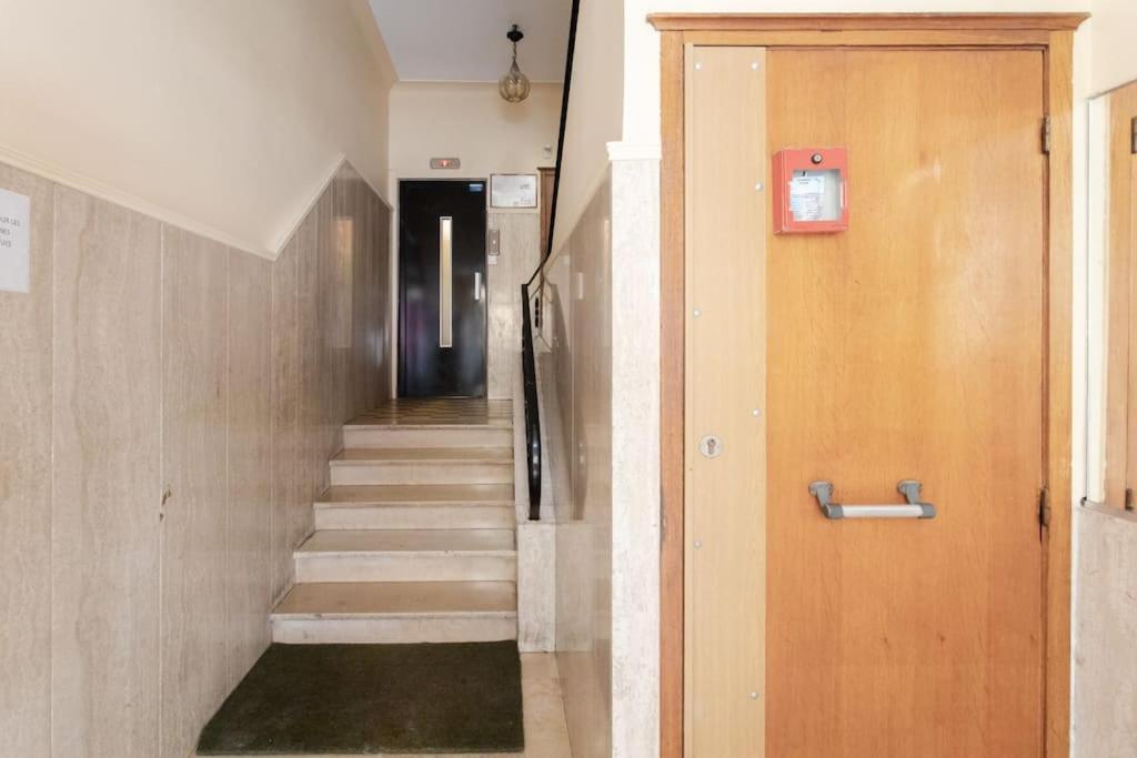 Apartment #10 2pieces Fricero 3min To The Beach/balcon & Ac Nizza
